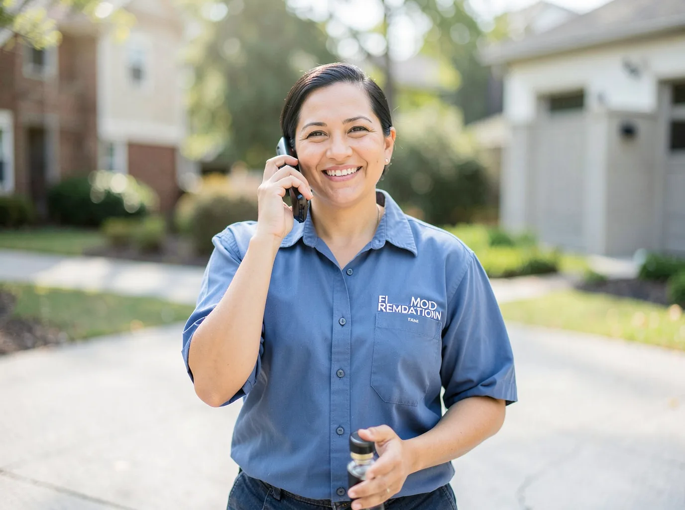 Mold Remediation Arapaho, OK FAQs